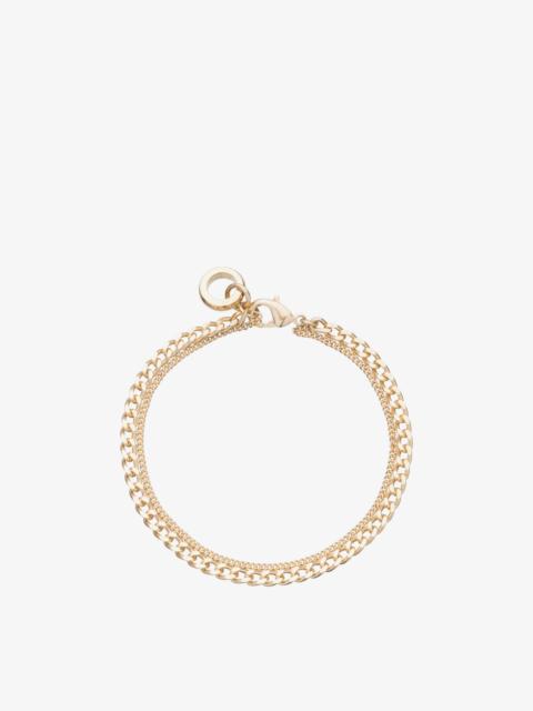 Minimalist bracelet