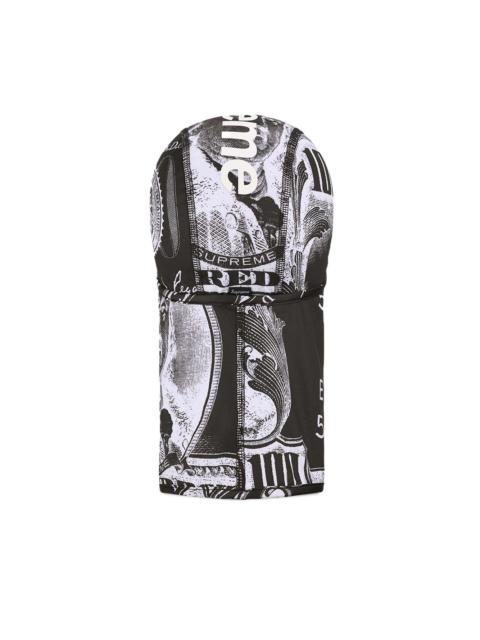 lightweight balaclava