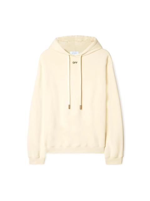 White Rose Valley Hoodie