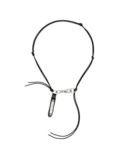 Super Slim Ladon Choker
