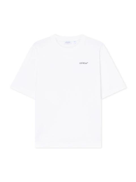 Half Arrow Skate S/S Uni