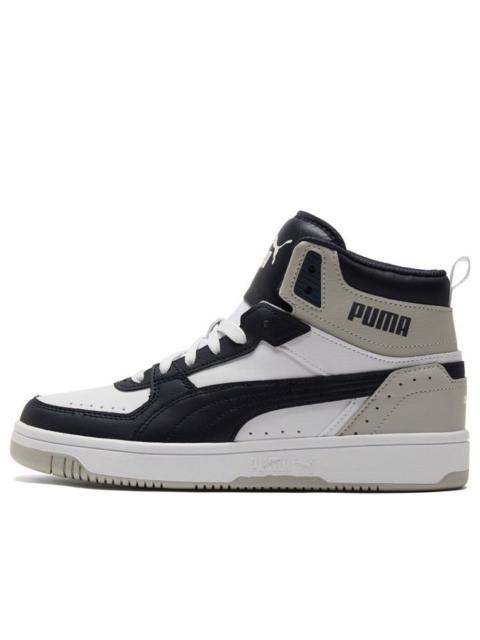 PUMA Rebound Joy 'White Parisian Night' 374765-11