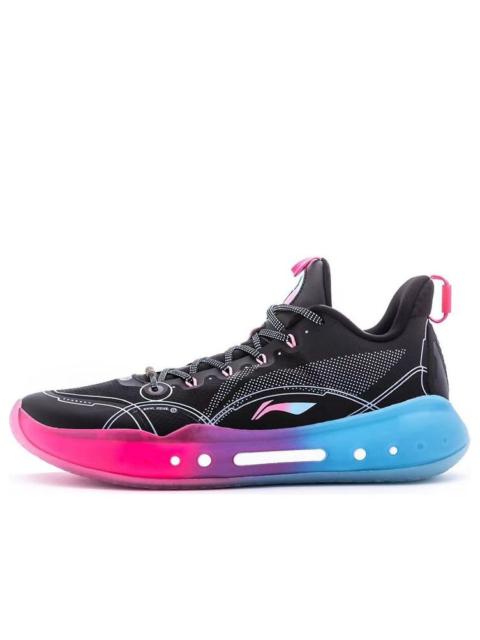 Li-Ning Yushuai 14 Low Jimmy Butler PE 'Miami' ABAR123-2
