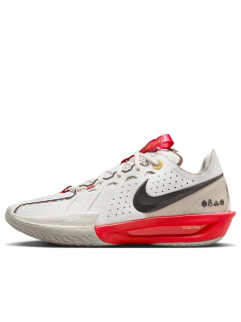 Nike Air Zoom GT Cut 3 EP 'Year of the Snake' HV5977-102