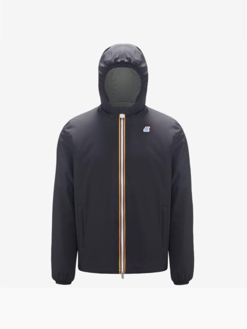 JACQUES WARM REVERSIBLE