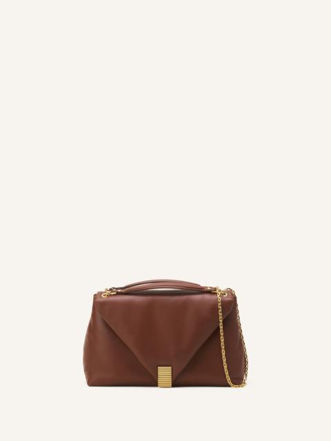 CONCERTO ARPÈGE SOFT LEATHER BAG