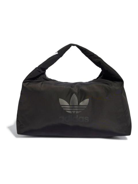 Adidas Always Original Shoulder Bag 'Black' IC8349