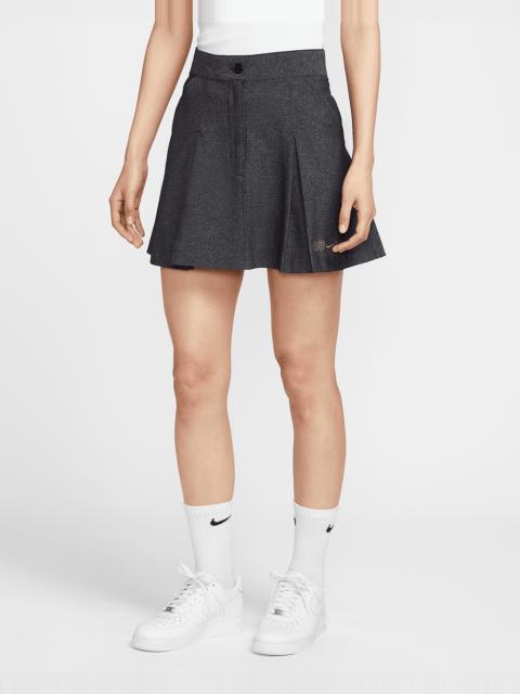 Naomi Osaka Women's Skirt