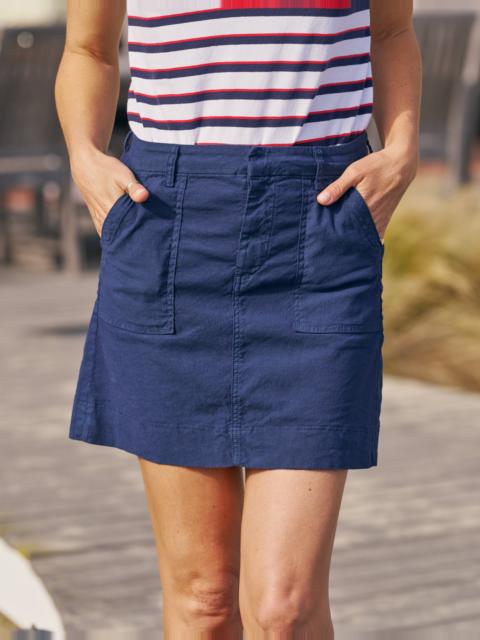 Utility Skirt