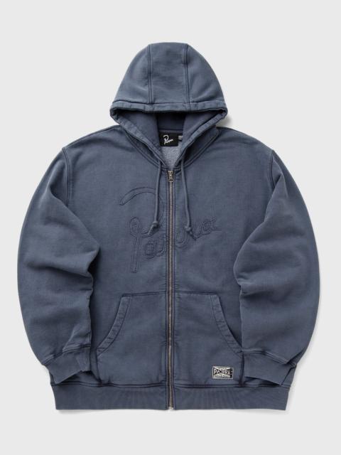 NOT FADE AWAY ZIP HOODED SWEATSHIRT