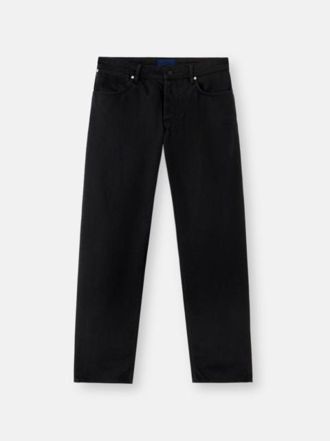 J100005 LIGHT BULL DENIM-TC