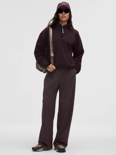 Daydrift High-Rise Wide-Leg Trouser *Tall