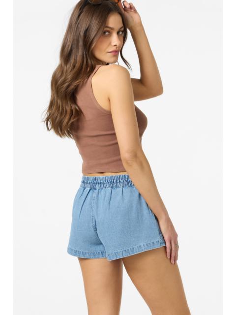 Sevie 2" Beach Shorts