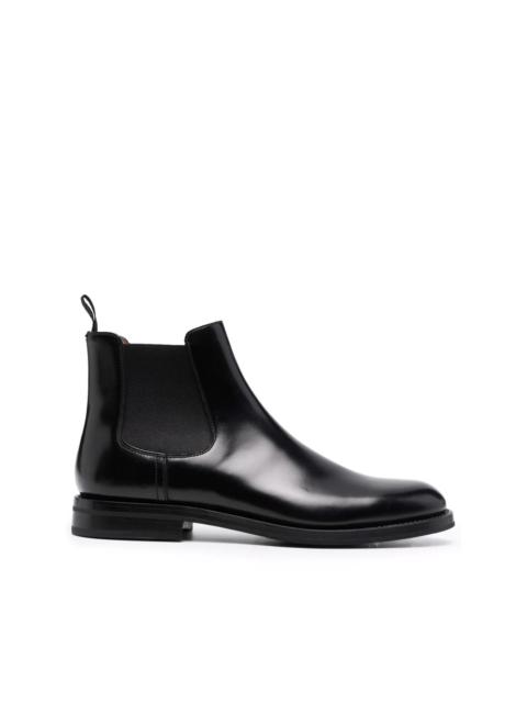 Monmouth Chelsea boots