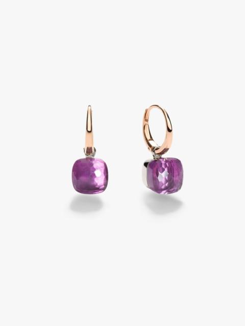 Nudo Petit Earrings
