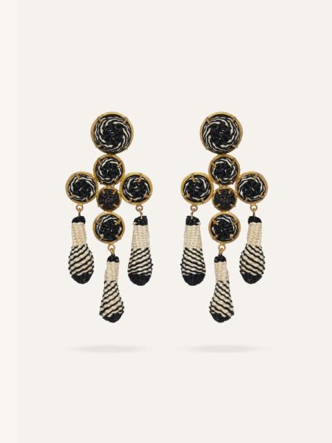 Flamenco Nights Earrings