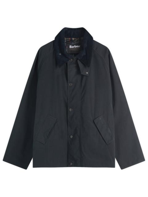 Barbour OS Transporter Casual Jacket