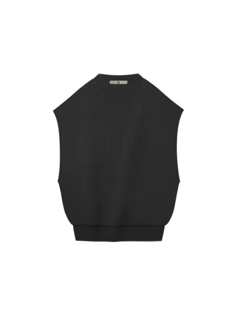 adidas x Fear of God Athletics Mu Muscle Sweatshirt Black