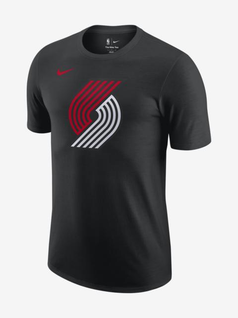 Portland Trail Blazers Essential Nike Men's NBA T-Shirt