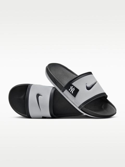 Nike Men's Offcourt (New York Yankees) Offcourt Slides