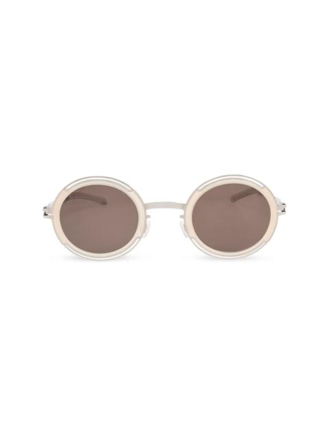 Pearl sunglasses