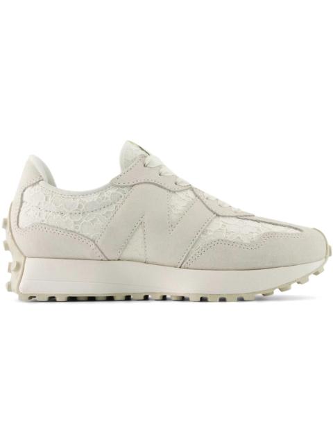 New Balance 327 Lace Pack Sea Salt (Women's)