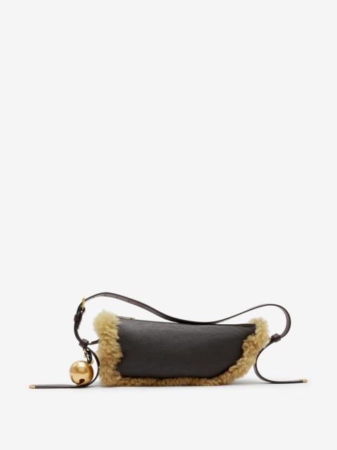 Small Shield Sling Bag