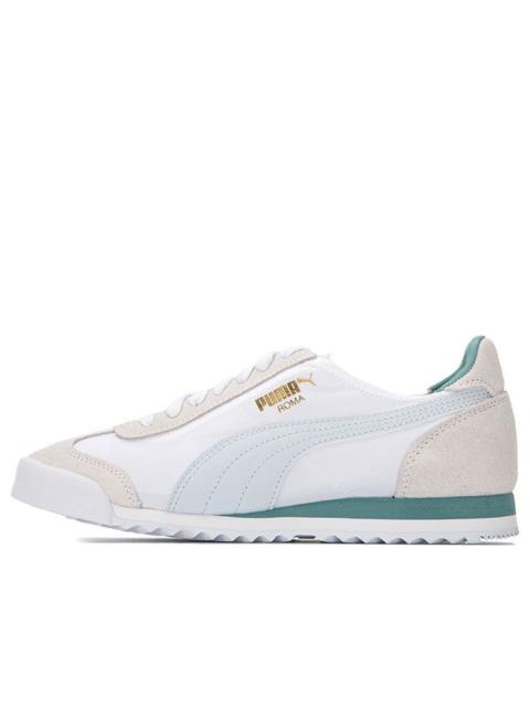 PUMA Roma OG Nylon 'White Ice Flow' 362408-31