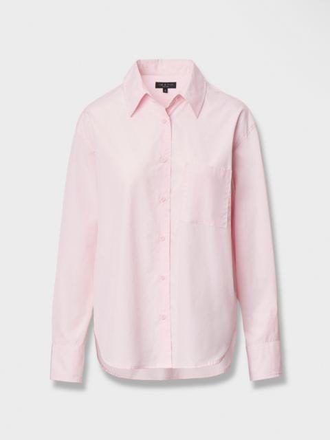 Connie Poplin Shirt