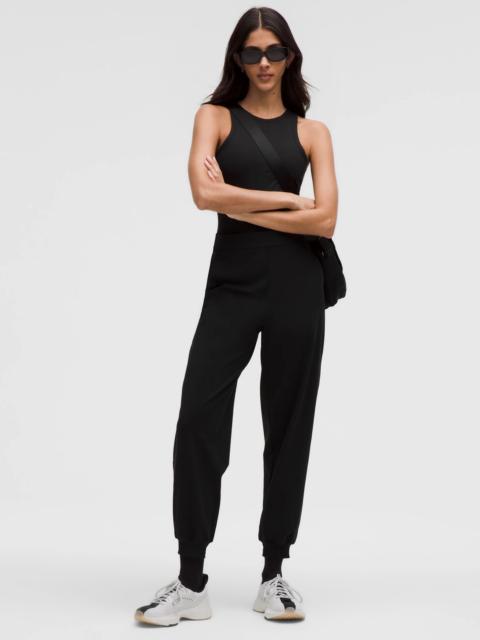 Daydrift High-Rise Jogger *Regular