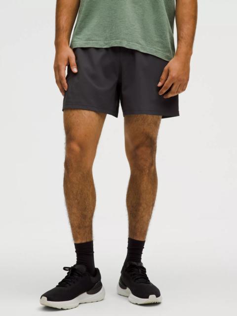 Pace Breaker Lined Short 5"