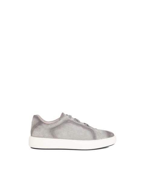 Slouch 001 lace-up sneakers