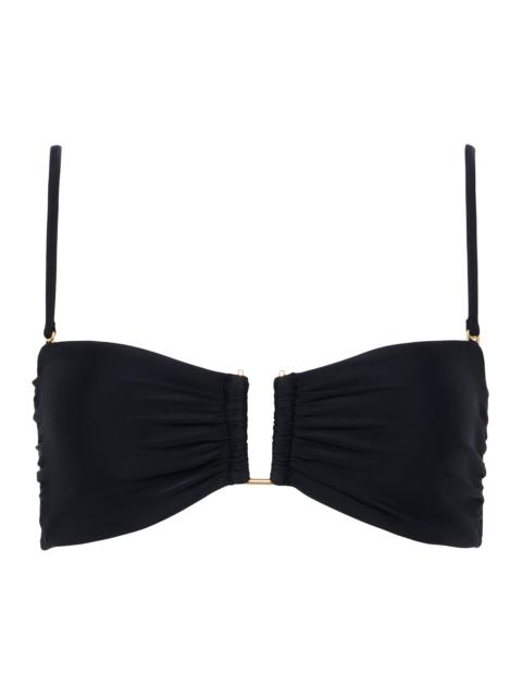 Krysta Bandeau Top