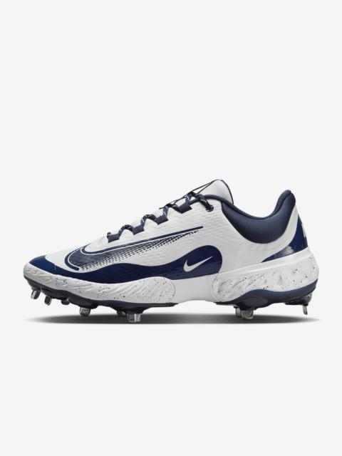 Nike Alpha Huarache Elite 4 Low Men's Baseball Cleats