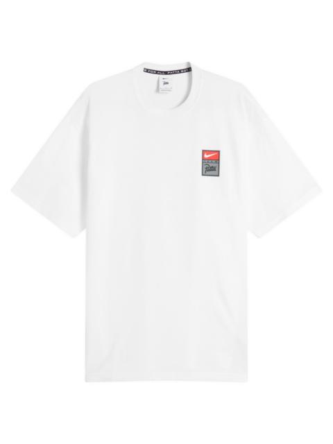 Nike x PATTA T-Shirt