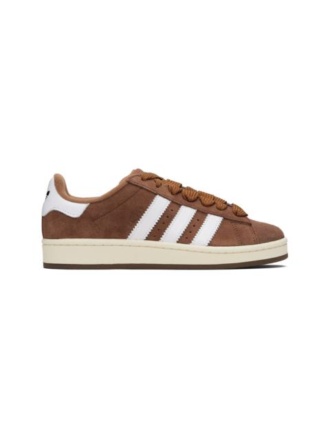 Brown Campus 00s Sneakers