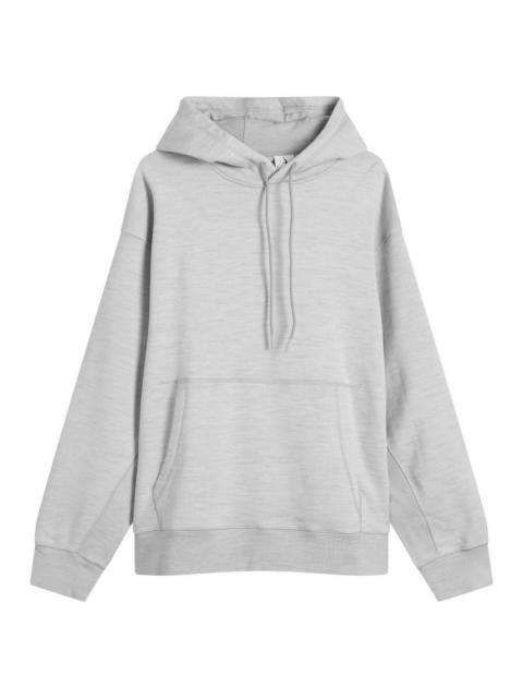 Nike Wool Classics Hoodie