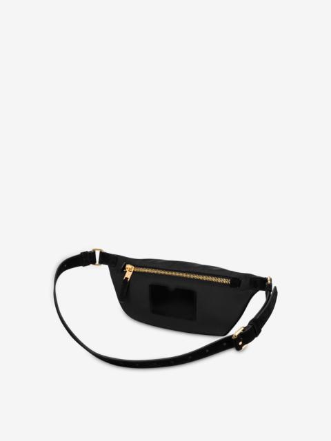 CORDURA NYLON FANNY PACK