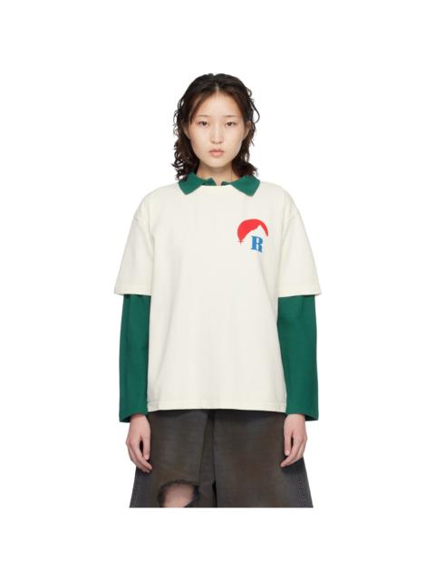 Off-White Moonlight T-shirt