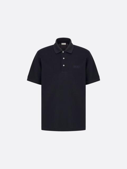 Dior Icons Polo Shirt