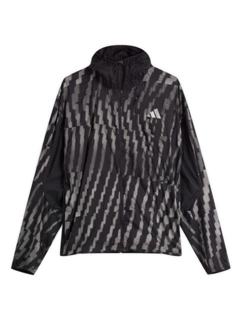 adidas Adi365 Running Reflective Jacket