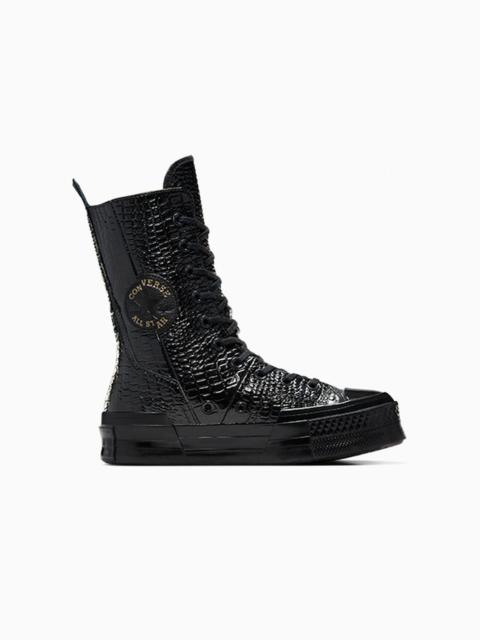 Chuck 70 Plus XHi Leather