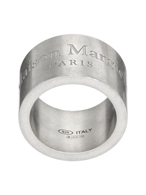 Logo Reference Ring