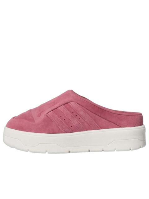 (WMNS) adidas Rivalry Mule 'Preloved Crimson Off White' IH2870