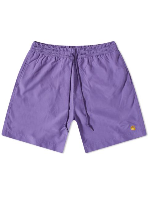 Carhartt WIP Chase Swim Short