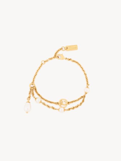 THE CHLOÉ CLASSY BRACELET