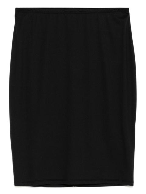 Echauffe skirt