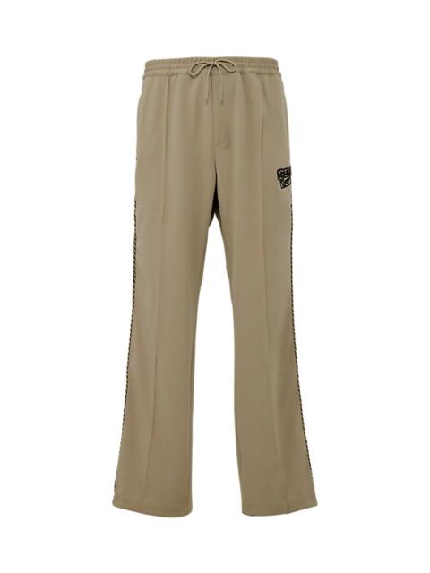 TRACK PANTS
