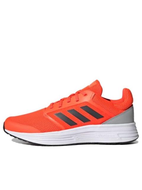 adidas Galaxy 5 'Solar Red' H04595