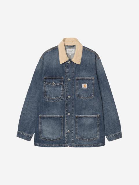 Warren Chore Coat